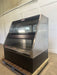 HARDT 2 TIERED COMBO ZONE 4 208/120V DUAL SERVICE HOT CASE DISPLAY MERCHANDISER - Second Life - Equipment - collection_name