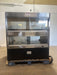 HARDT 2 TIERED COMBO ZONE 4 208/120V DUAL SERVICE HOT CASE DISPLAY MERCHANDISER - Second Life - Equipment - collection_name