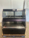 HARDT 2 TIERED COMBO ZONE 4 208/120V DUAL SERVICE HOT CASE DISPLAY MERCHANDISER - Second Life - Equipment - collection_name