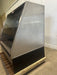 HARDT 2 TIERED COMBO ZONE 4 208/120V DUAL SERVICE HOT CASE DISPLAY MERCHANDISER - Second Life - Equipment - collection_name