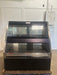 HARDT 2 TIERED COMBO ZONE 4 208/120V DUAL SERVICE HOT CASE DISPLAY MERCHANDISER - Second Life - Equipment - collection_name