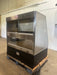 HARDT 2 TIERED COMBO ZONE 4 208/120V DUAL SERVICE HOT CASE DISPLAY MERCHANDISER - Second Life - Equipment - collection_name