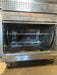 HARDT HEAVY DUTY STAINLESS STEEL DUAL ROTISSERIE OVEN ON WHEELS - Bargains R Ours - #collection_name#