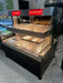"HARDT ZONE 4"208/120 V DUAL LAYER HEATED,LIGHTED HOT DISPLAY SELF - SERVICE CASE - Second Life - Equipment - collection_name