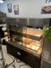 "HARDT ZONE 4"208/120 V DUAL LAYER HEATED,LIGHTED HOT DISPLAY SELF - SERVICE CASE - Second Life - Equipment - collection_name