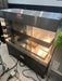 "HARDT ZONE 4"208/120 V DUAL LAYER HEATED,LIGHTED HOT DISPLAY SELF - SERVICE CASE - Second Life - Equipment - collection_name