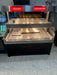 "HARDT ZONE 4"208/120 V DUAL LAYER HEATED,LIGHTED HOT DISPLAY SELF - SERVICE CASE - Second Life - Equipment - collection_name
