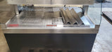 "HARDT ZONE 4"208/120 V DUAL LAYER HEATED,LIGHTED HOT DISPLAY SELF - SERVICE CASE - Second Life - Equipment - collection_name