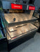 "HARDT ZONE 4"208/120 V DUAL LAYER HEATED,LIGHTED HOT DISPLAY SELF - SERVICE CASE - Second Life - Equipment - collection_name