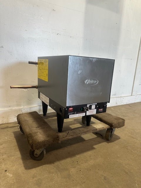 "HATCO C - 9" COMMERCIAL ELECTRIC 6 GAL WATER BOOSTER HEATER, 9KW, 480 V - Second Life - Equipment - collection_name