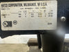 "HATCO C - 9" COMMERCIAL ELECTRIC 6 GAL WATER BOOSTER HEATER, 9KW, 480 V - Second Life - Equipment - collection_name