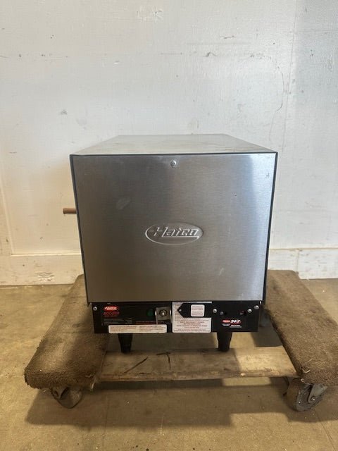 "HATCO C - 9" COMMERCIAL ELECTRIC 6 GAL WATER BOOSTER HEATER, 9KW, 480 V - Second Life - Equipment - collection_name