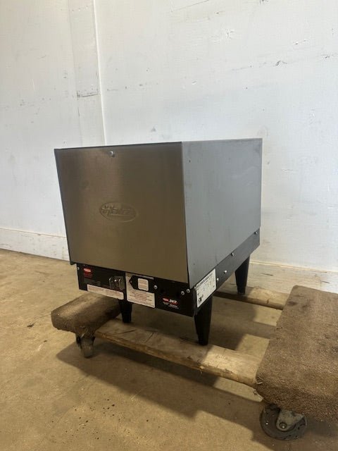 "HATCO C - 9" COMMERCIAL ELECTRIC 6 GAL WATER BOOSTER HEATER, 9KW, 480 V - Second Life - Equipment - collection_name