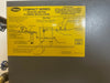 "HATCO C - 9" COMMERCIAL ELECTRIC 6 GAL WATER BOOSTER HEATER, 9KW, 480 V - Second Life - Equipment - collection_name