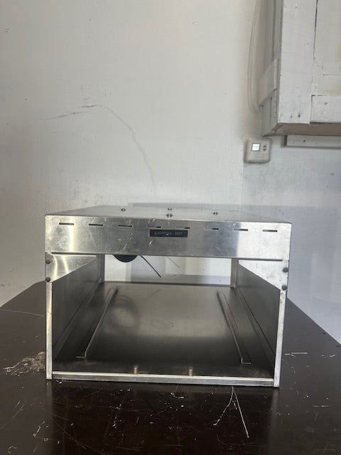 "HATCO EMR - 18"&nbsp; 120V,1PH COUNTER TOP FOOD WARMER STATION - Second Life - Equipment - collection_name