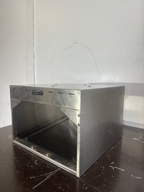 "HATCO EMR - 18"&nbsp; 120V,1PH COUNTER TOP FOOD WARMER STATION - Second Life - Equipment - collection_name