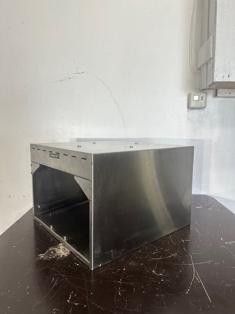 "HATCO EMR - 18"&nbsp; 120V,1PH COUNTER TOP FOOD WARMER STATION - Second Life - Equipment - collection_name