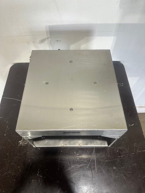 "HATCO EMR - 18"&nbsp; 120V,1PH COUNTER TOP FOOD WARMER STATION - Second Life - Equipment - collection_name