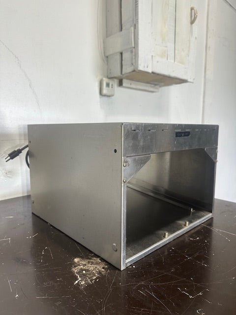 "HATCO EMR - 18"&nbsp; 120V,1PH COUNTER TOP FOOD WARMER STATION - Second Life - Equipment - collection_name