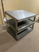 HATCO FOOD WARMER STAINLESS STEEL 29"H 35"W 24"D 2 WARMING SHELVES - Bargains R Ours - #collection_name#