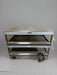 HATCO FOOD WARMER STAINLESS STEEL 29"H 35"W 24"D 2 WARMING SHELVES - Bargains R Ours - #collection_name#