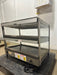 "HATCO GRSDS - 36D"COUNTER TOP 2SHELVES FOOD WARMER 32.5"H 36"W 26"D, 120V 1PH - Second Life - Equipment - collection_name