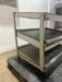 "HATCO GRSDS - 36D"COUNTER TOP 2SHELVES FOOD WARMER 32.5"H 36"W 26"D, 120V 1PH - Second Life - Equipment - collection_name