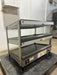 "HATCO GRSDS - 36D"COUNTER TOP 2SHELVES FOOD WARMER 32.5"H 36"W 26"D, 120V 1PH - Second Life - Equipment - collection_name
