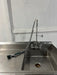 H.D COM S.S LEFTSIDE CLEAN TABLERIGHT SIDE DIRTY TABLE W/SINK FOR DISHWSHER - Second Life - Equipment - collection_name