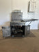 H.D COMMERCIAL 24"x24" LP DONUT FRYER ON CASTERS - Second Life-Equipment-collection_name