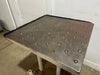 H.D COMMERCIAL 36"W x 36"D BALL CONVEYOR TABLE ON CASTERS - Second Life - Equipment - collection_name