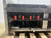 H.D COMMERCIAL 48"W 8 Burners Natural Gas Radiant Countertop Charbroiler Grill - Second Life - Equipment - collection_name