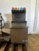 H.D COMMERCIAL 5 FLAVOR SODA ICE DISPENSER W/ 5 SYRUP PUMPS and BIB STAND - Second Life-Equipment-collection_name