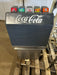 H.D COMMERCIAL 5 FLAVOR SODA ICE DISPENSER W/ 5 SYRUP PUMPS and BIB STAND - Second Life-Equipment-collection_name