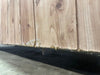 H.D COMMERCIAL 96 1/8"W ICE BATH COLD BUFFET TABLE WITH SNEEZE GUARD & CASTERS - Second Life - Equipment - collection_name