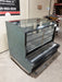 HD COMMERCIAL COLUMBUS LIGHTED "REMOTE UNIT" BAKERY COLD DISPLAY CASE - Bargains R Ours - #collection_name#