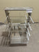 "H.D COMMERCIAL ELECTRIC DOUBLE PASS THROUGH CHICKEN ROTISSERIE OVEN - Bargains R Ours - #collection_name#