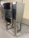 "H.D COMMERCIAL ELECTRIC DOUBLE PASS THROUGH CHICKEN ROTISSERIE OVEN - Bargains R Ours - #collection_name#