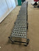 H.D COMMERCIAL EXPANDABLE STEEL SKATEWHEEL CONVEYOR 86"L (COMPRESS)-213"L EXPAND - Second Life-Equipment-collection_name