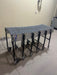 H.D COMMERCIAL INDUSTRIAL PORTABLE MOBILE FLEXIBLE CONVEYOR ROLLER STATION - Bargains R Ours - #collection_name#