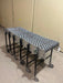 H.D COMMERCIAL INDUSTRIAL PORTABLE MOBILE FLEXIBLE CONVEYOR ROLLER STATION - Bargains R Ours - #collection_name#