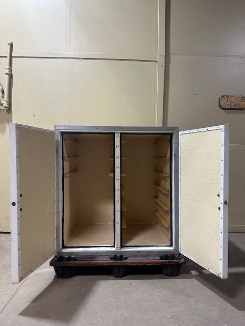 H.D COMMERCIAL INSULATED FULL SIZE PANS/BAKERY HOLDING CABINET - Bargains R Ours - #collection_name#