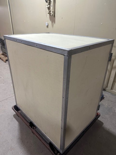 H.D COMMERCIAL INSULATED FULL SIZE PANS/BAKERY HOLDING CABINET - Bargains R Ours - #collection_name#