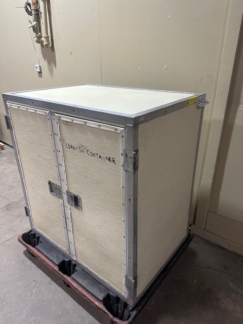 H.D COMMERCIAL INSULATED FULL SIZE PANS/BAKERY HOLDING CABINET - Bargains R Ours - #collection_name#