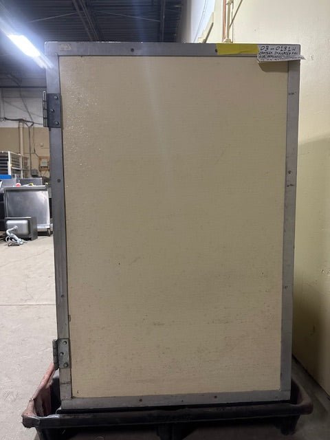 H.D COMMERCIAL INSULATED FULL SIZE PANS/BAKERY HOLDING CABINET - Bargains R Ours - #collection_name#