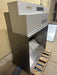 H.D COMMERCIAL LIGHTED HOOD WITH TWO FILTERS AND AIR CURTAIN SYSTEM - Bargains R Ours - #collection_name#