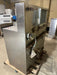 H.D COMMERCIAL LIGHTED HOOD WITH TWO FILTERS AND AIR CURTAIN SYSTEM - Bargains R Ours - #collection_name#