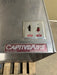 H.D COMMERCIAL LIGHTED HOOD WITH TWO FILTERS AND AIR CURTAIN SYSTEM - Bargains R Ours - #collection_name#