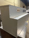 H.D COMMERCIAL LIGHTED HOOD WITH TWO FILTERS AND AIR CURTAIN SYSTEM - Bargains R Ours - #collection_name#
