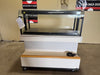 H.D COMMERCIAL LIGHTED ISLAND TYPE HOT FOOD WARMER DISPLAY MERCHANDISER - Bargains R Ours - #collection_name#